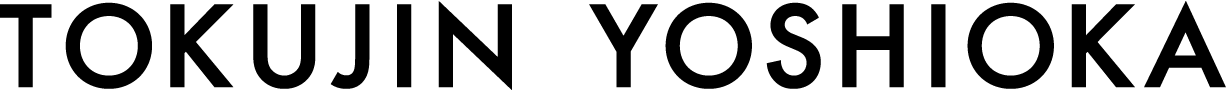 TOKUJIN YOSHIOKA